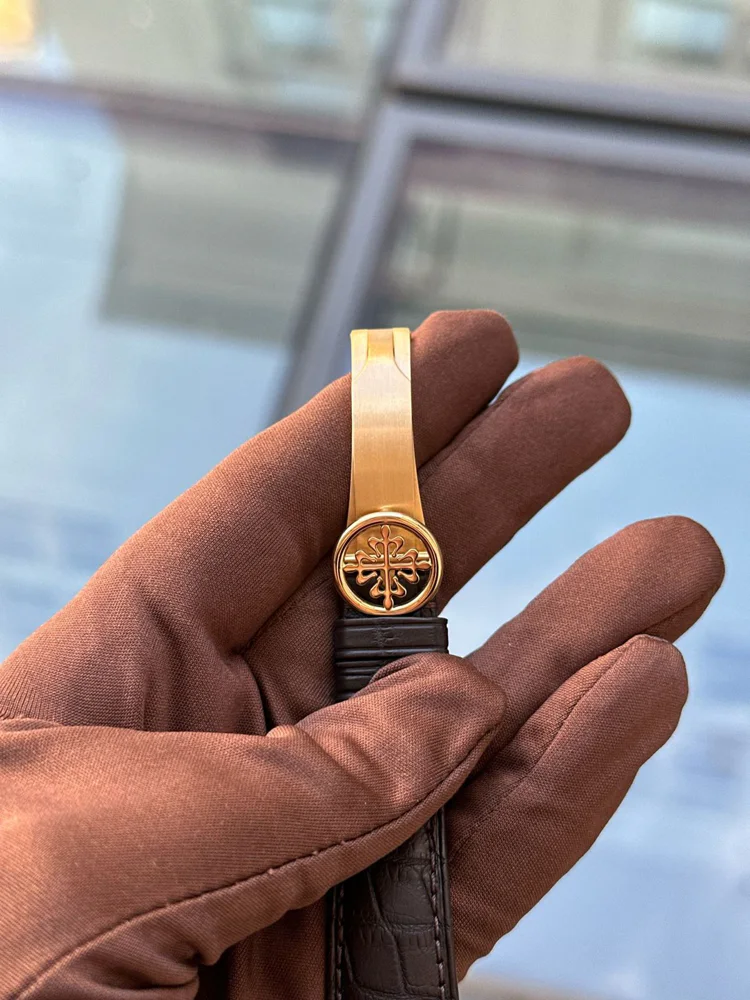 Patek Philippe Perpetual Calendar 1999